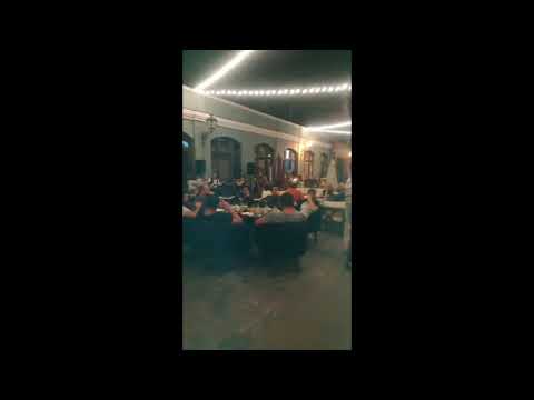 ჯგუფი ოფაზი - Band Ophazi at ave. 51