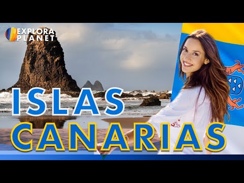 Las Islas Canarias | Una de las maravillas naturales del mundo
