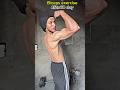 Biceps exercise at 45to60 day challenge 💪🏻 #bicepsworkout #gymworkout #yudhveer1947 #ytshorts