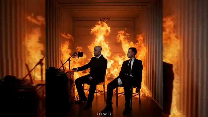 Aarne, Toxi$, Big Baby Tape - NOBODY (Slowed + Reverb)