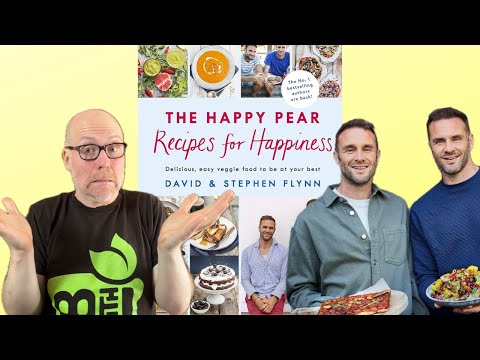 Reviewing The Happy