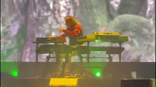 The Best of Kitaro Asia Tour 2025 (Bangkok, Singapore)