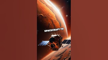 The Mars Climate Orbiter Mystery