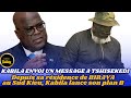 HKTODAY 23 07 KABILA ENVOI UN MESSAGE A TSHISEKEDI DEPUIS SA RESIDENCE DE BIRAVA HKTODAY 23 07 KABILA ENVOI UN MESSAGE A TSHISEKEDI DEPUIS SA RESIDENCE DE BIRAVA