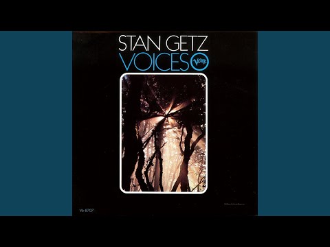Putar Midnight Samba - Stan Getz