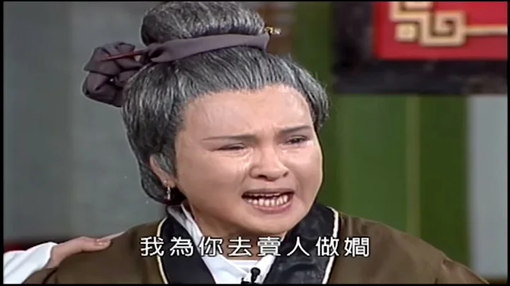 歌仔戏 芗剧《三进士》片段 - 天天要闻