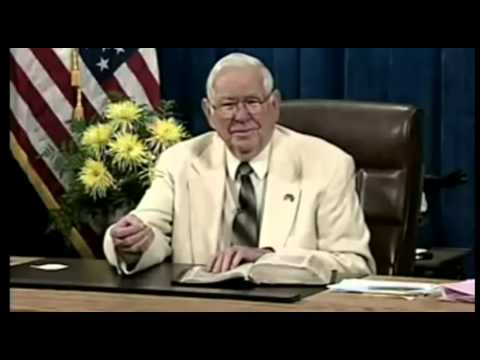 Arnold Murray - The Rapture Is A Lie! - YouTube