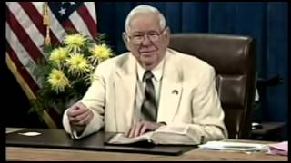 Arnold Murray - The Rapture Is A Lie!