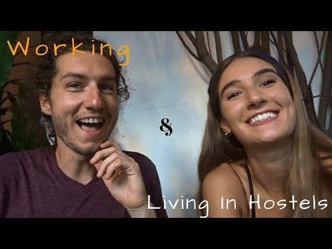 Video: Können Diese Hostels Der Nächsten Generation Einen Echten Hosteltrend In Den USA Auslösen? Matador-Netzwerk