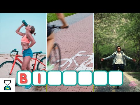 Guess word | Từ vựng tiếng Anh - Lớp 6 - Unit 1