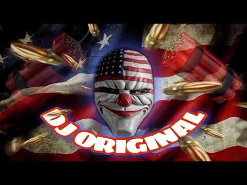 Rebola VS Bate o xerek4o - MC Hugo Daleste e MC Gw (( DJ Original))2021