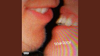 Sour Patch