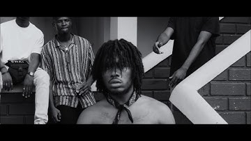 Kiddblack - Flexin’ (Official Music Video)