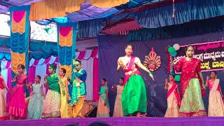 Nanda Nandana Shri Krishna Video