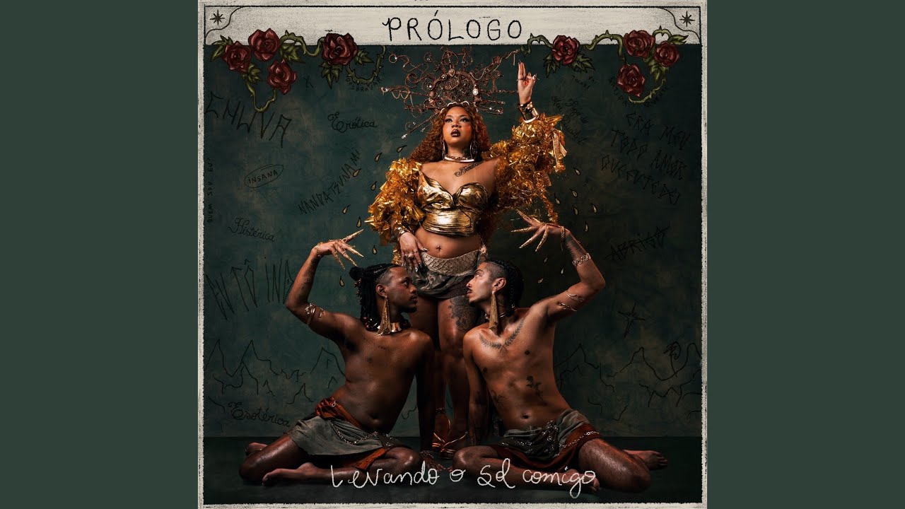 PRÓLOGO (Levando O Sol Comigo)