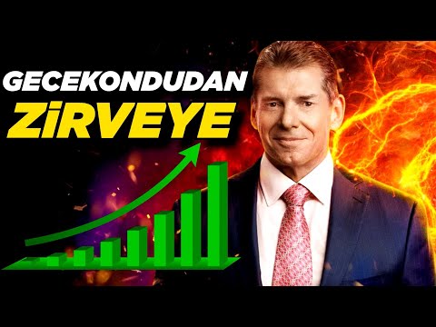 Video: WWE Kurucusu Vince McMahon XFL'yi Geri Getiriyor