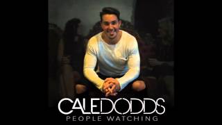 Video thumbnail of "Cale Dodds - Lying (Audio Video)"