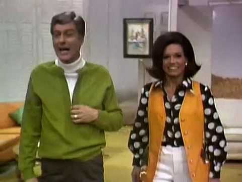 mary tyler moore dick van dyke