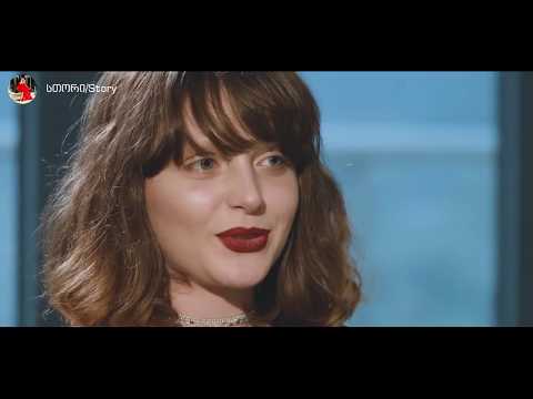 ნინა სუბლატის \"სთორი\" თათია შარანგიასთან ერთად