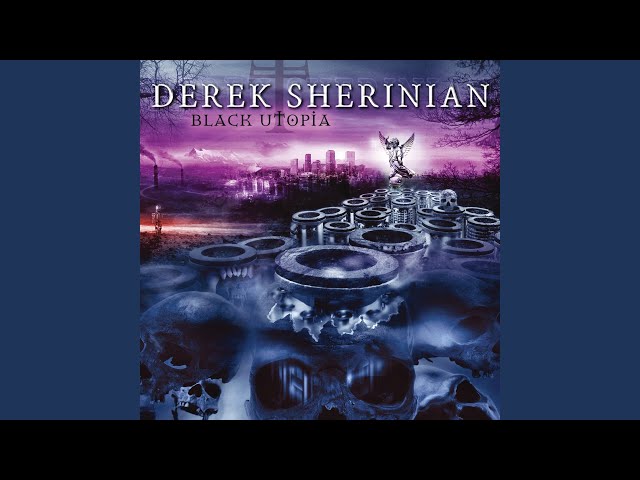Derek Sherinian - The Fury
