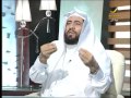 العواجي الجنة لا تدخل بالجواز السعودي العواجي الجنة لا تدخل بالجواز السعودي