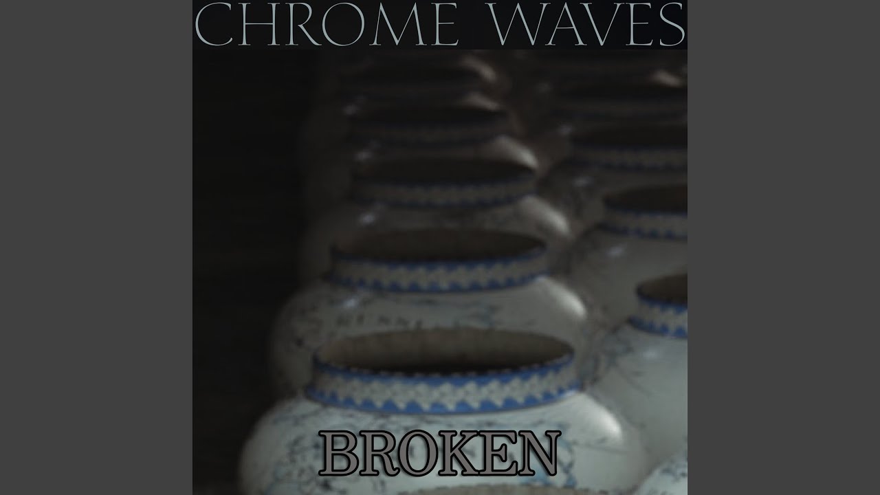 YouTube에서 Broken 보기 YouTube에서 Broken 보기
