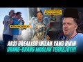 BARU JUARA LANGSUNG MASUK ISLAM❓Momen Pemain Man City Jack Grealish Yang Buat Orang Muslim Terharu