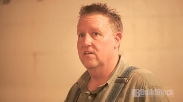 How to Build an ICF Castle Part 5