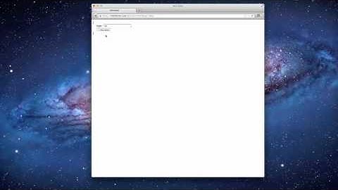 Working on TheFileTree.com