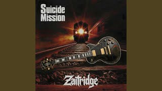 Suicide Mission - Zaitridge