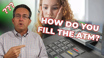 Top 5 Ways to fill your ATM in ATM business in 2022 (ATM business in 2022)