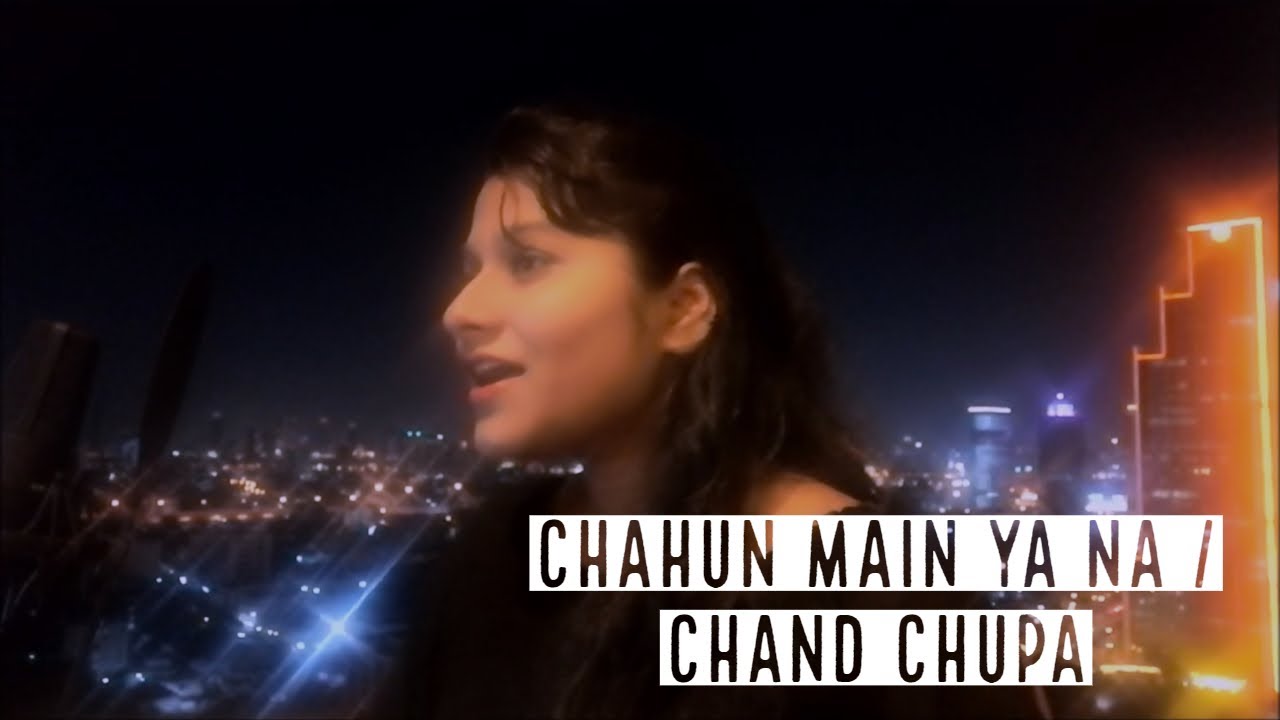 chand chupa badal mein song for download chand chupa badal mein song for download
