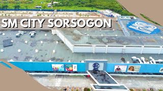 SM City Sorsogon - Sorsogon City, Sorsogon | PHILIPPINE CONSTRUCTIONS