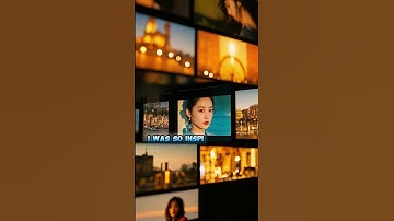 How I Stopped Guessing My Thumbnails (Thanks to AI) #chatgpt #tech #youtubesummarizer