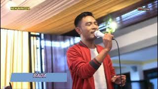 Download lagu GERY MAHESA - BADAI BIRU - NEW NINISTA - Live kajeksan Tulangan