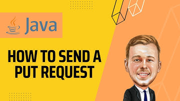 How to send a PUT request in Java to update a resource?
