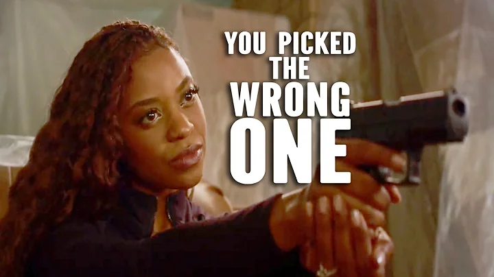 You Picked The Wrong One (2025) | Full Movie | Thriller