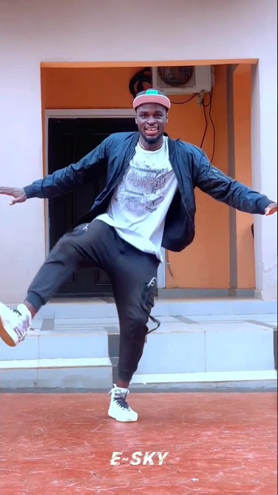 Monaco_-_Dj Dubs, Fake man,vibekulture Sa(Tiktok dance trend) #esky #shorts