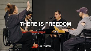 There Is Freedom  UPPERROOM Wednesday Set 04/03/2024
