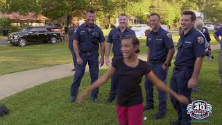 National Night Out is a chance to meet your First Responders - 2024