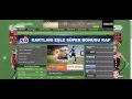 Banko Futbol  Yepyeni İddaa Programı  12. Bölüm - YouTube