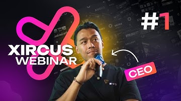 Dutch-rooted Blockchain Pioneers contribute to Telegram’s SuperApp with Xircus on TON