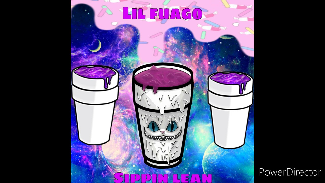 Sippin lean (official audio) - YouTube