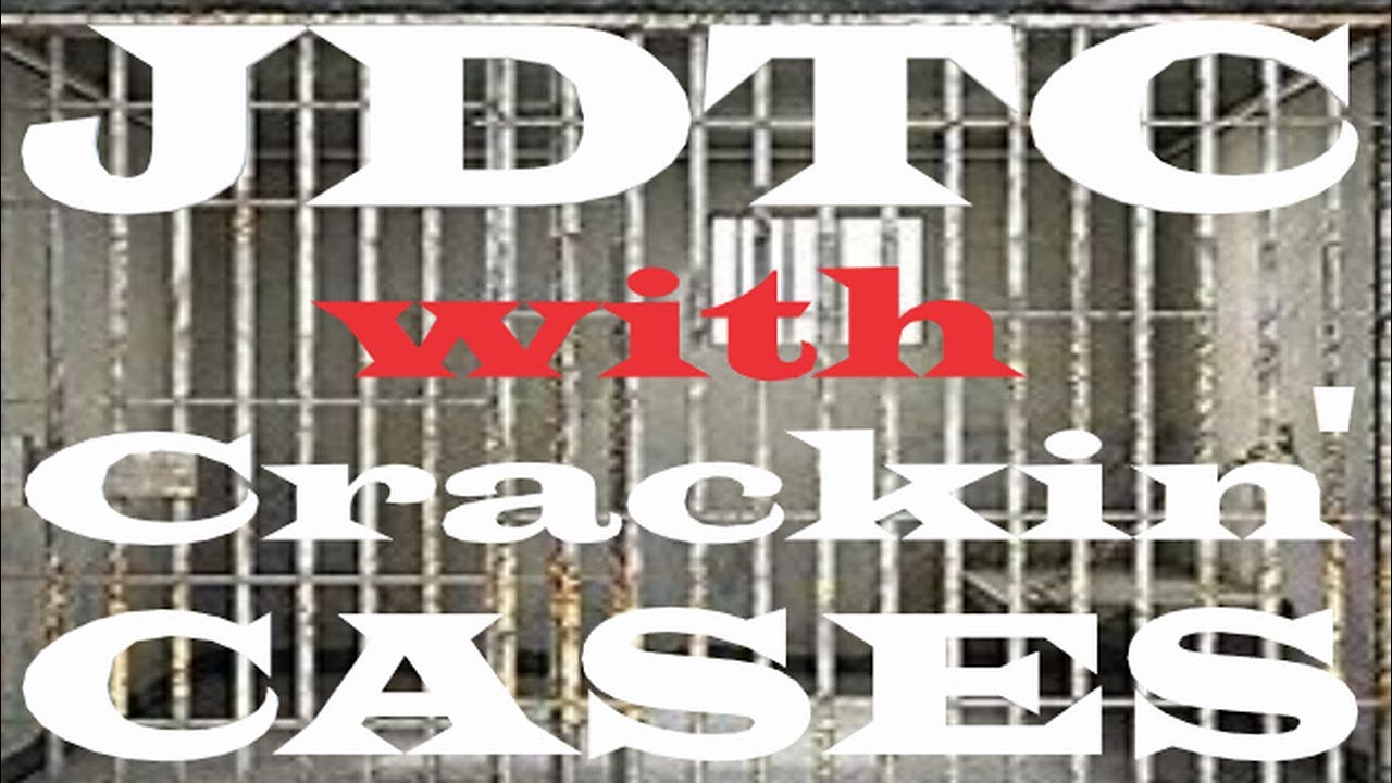 John Davis True Crime Live with Crackin Cases