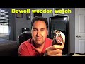 Amazon Cheap Watch Review 2017 bewell woodie Amazon Cheap Watch Review 2017 bewell woodie