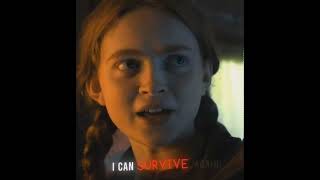 Stranger Things Edit #3,530 #strangerthings #sadiesink #maxmayfield