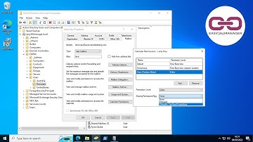 Easy365Manager - Download, installation, and configuration