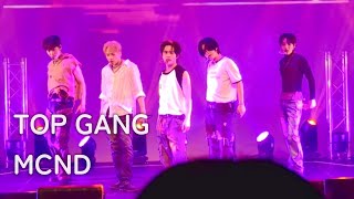 Download Lagu 251109 MCND Top gang @FAN-CON IN JAPAN 1st MP3