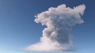 Celebrity EmberGen - Cumulonimbus Wealth