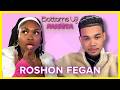 Cheers To Roshon Fegan Bottoms Up With Fannita Ep 58 Cheers To Roshon Fegan Bottoms Up With Fannita Ep 58